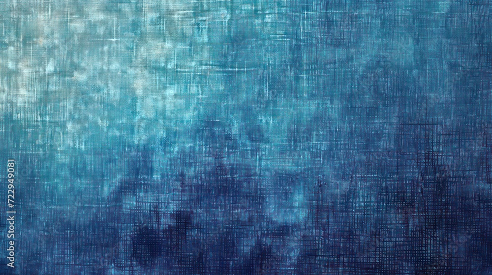 cerulean blue, blue fabric, blue cloth, ocean blue dark blue abstract vintage background for design. Fabric cloth canvas texture. Color gradient, ombre. Rough, grain. Matte, shimmer cerulean blue, blue fabric, blue cloth, ocean blue dark blue abstract vintage background for design. Fabric cloth canvas texture. Color gradient, ombre. Rough, grain. Matte, shimmer