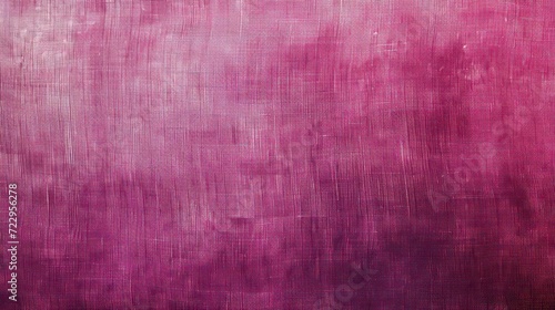 dusty rose, rose fabric, rose cloth abstract vintage background for design. Fabric cloth canvas texture. Color gradient, ombre. Rough, grain. Matte, shimmer 
