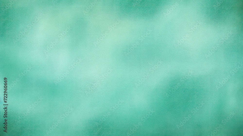 mint green, sage green, green fabric, green cloth abstract vintage background for design. Fabric cloth canvas texture. Color gradient, ombre. Rough, grain. Matte, shimmer	
