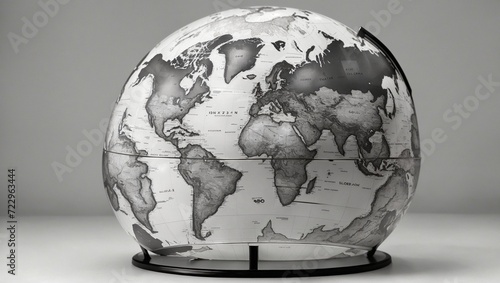 The Globe photo