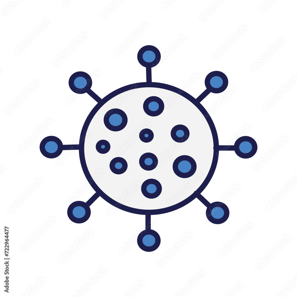 blood sample icon with white background vector stock illustration blood sample icon with white background vector stock illustration