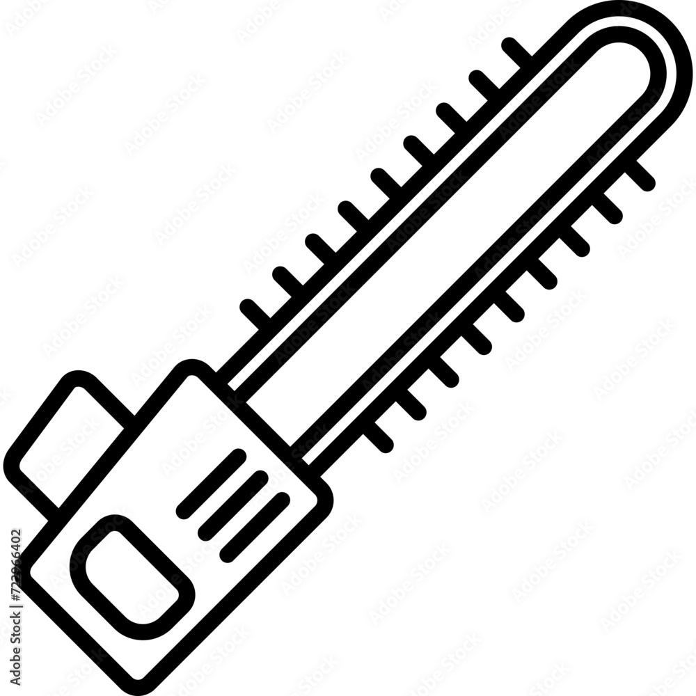 Chainsaw Icon Chainsaw Icon