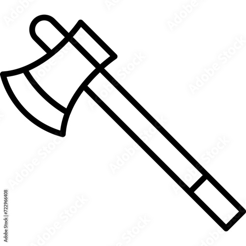 Axe Icon