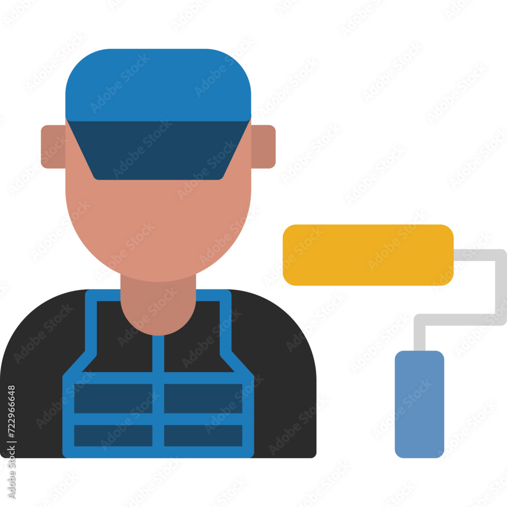 Painter Icon