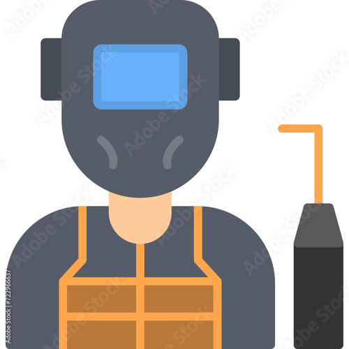 Welder Icon