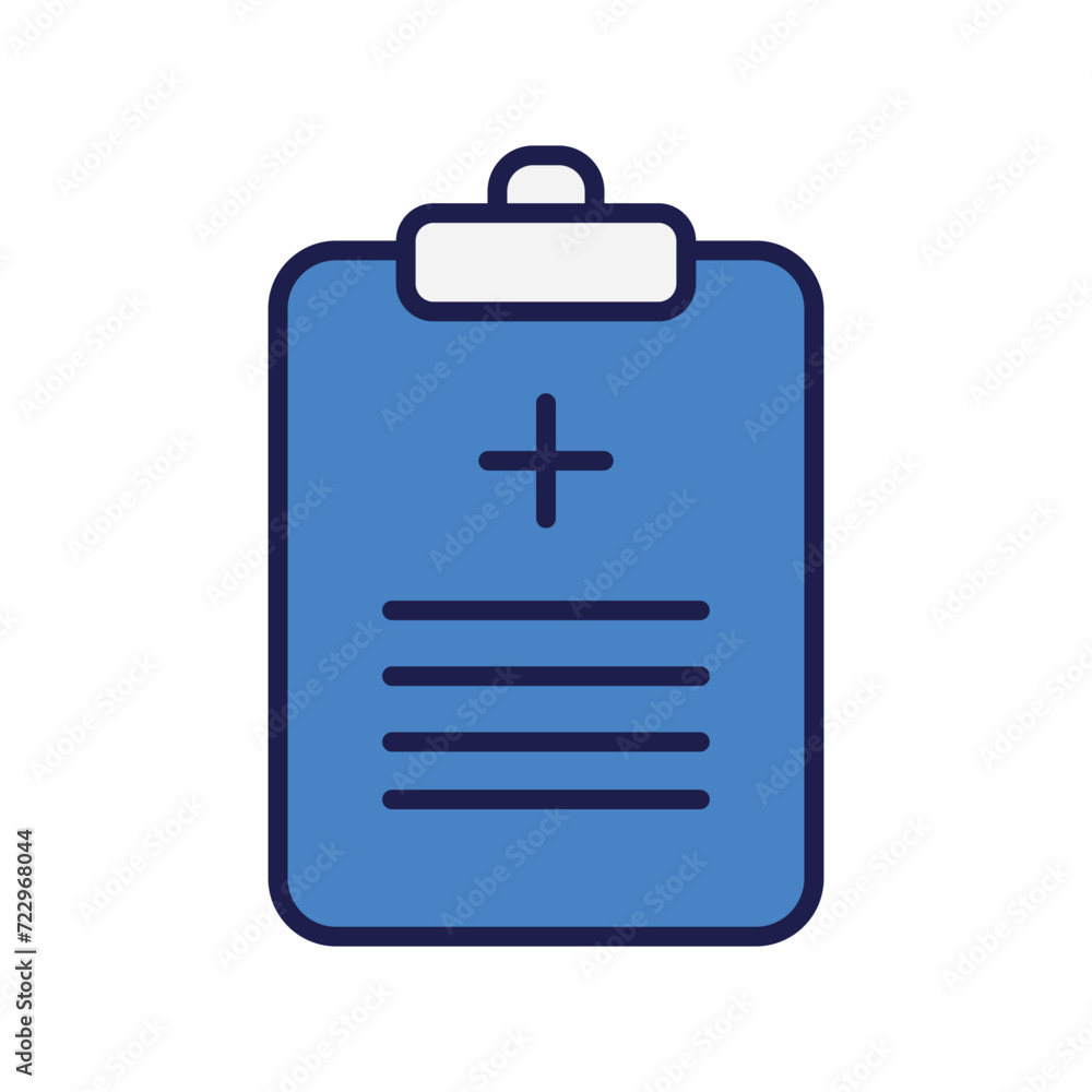 oncology icon with white background vector stock illustration oncology icon with white background vector stock illustration