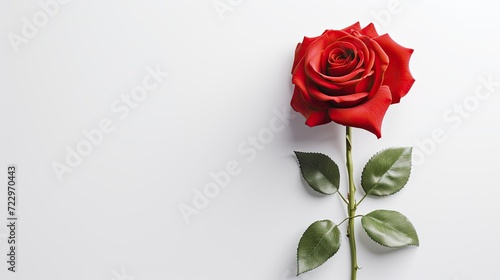 Roses Flower background