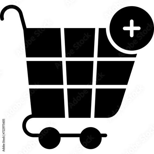 Add To Cart Icon