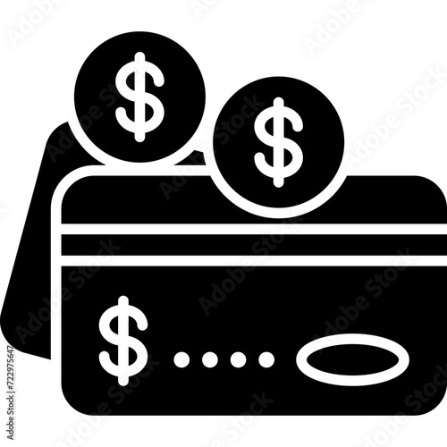 Credit Card Icon