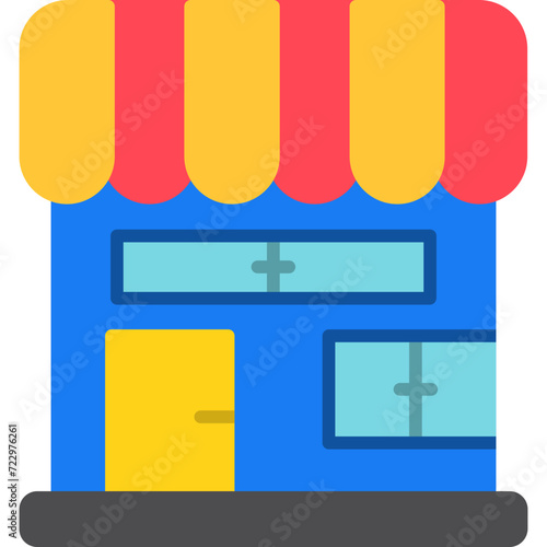 Store Icon