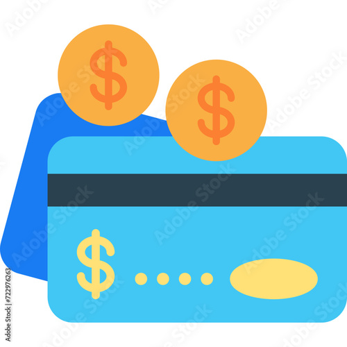Credit Card Icon
