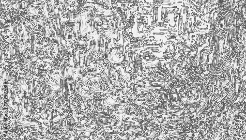 Fototapeta premium Abstract artwork