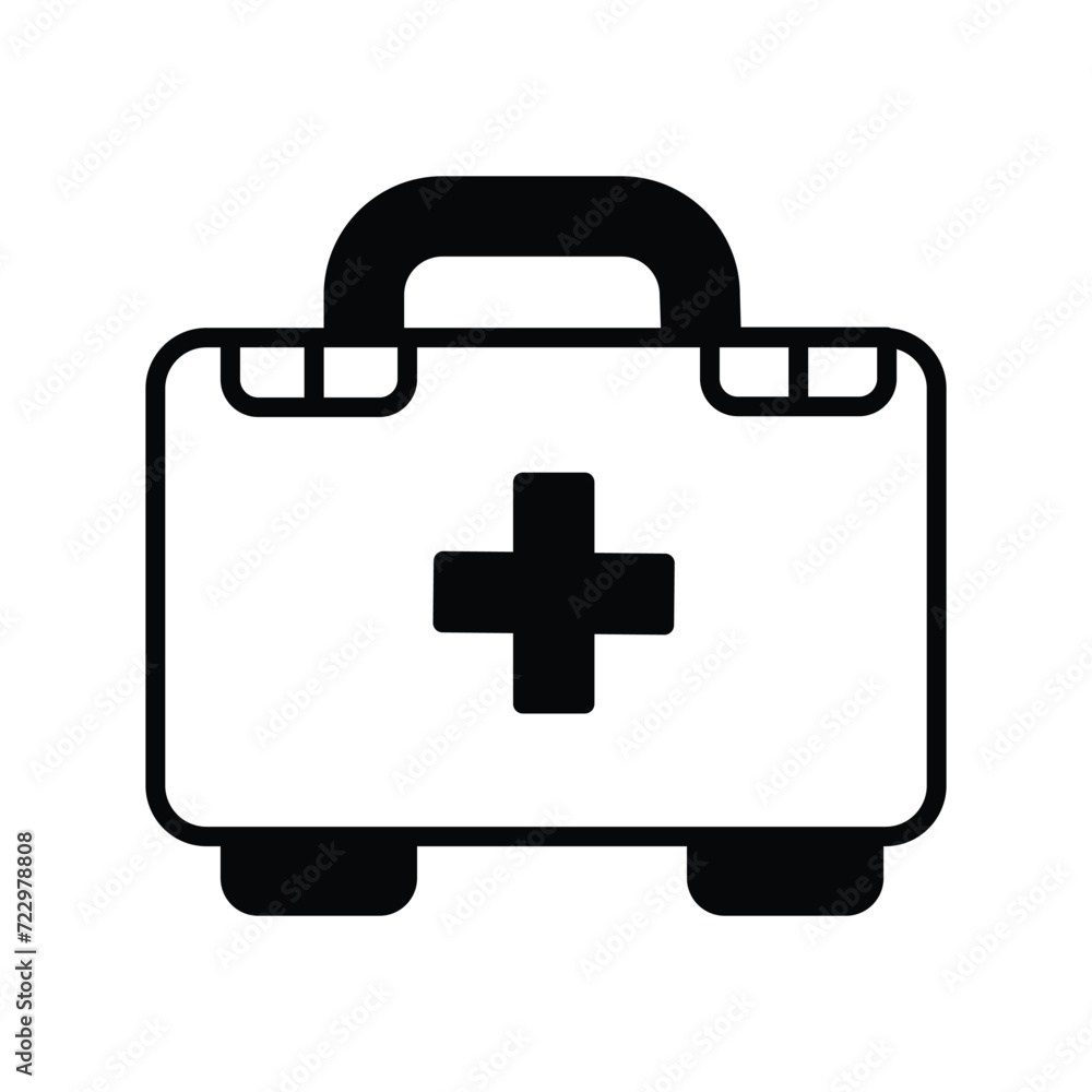 virus icon with white background vector stock illustration virus icon with white background vector stock illustration