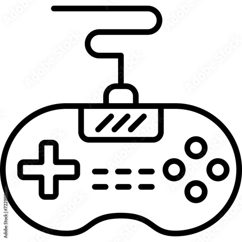 Game Icon