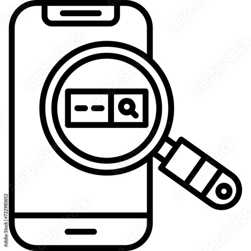 Search Icon
