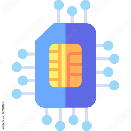 Esim Icon