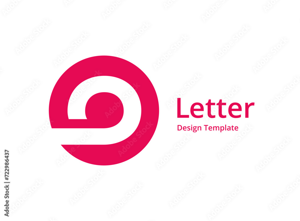 Letter O logo icon design template elements Letter O logo icon design template elements