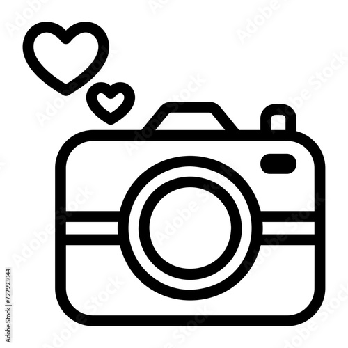 camera