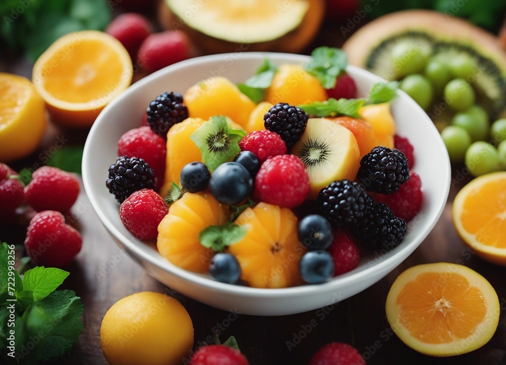 healthy vegetarian fruits in a bowl
healthy vegetarian fruits in a bowl