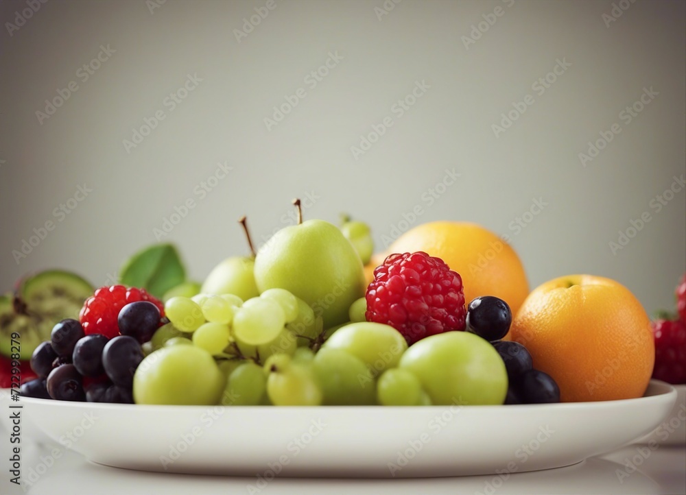 healthy vegetarian fruits in a bowl
healthy vegetarian fruits in a bowl