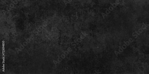 Black paintbrush stroke,vivid textured.concrete texture dust particle,with grainy rustic concept scratched textured asphalt texture natural mat slate texture monochrome plaster. 