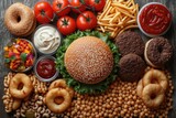 healthy_eating_of_junk_food