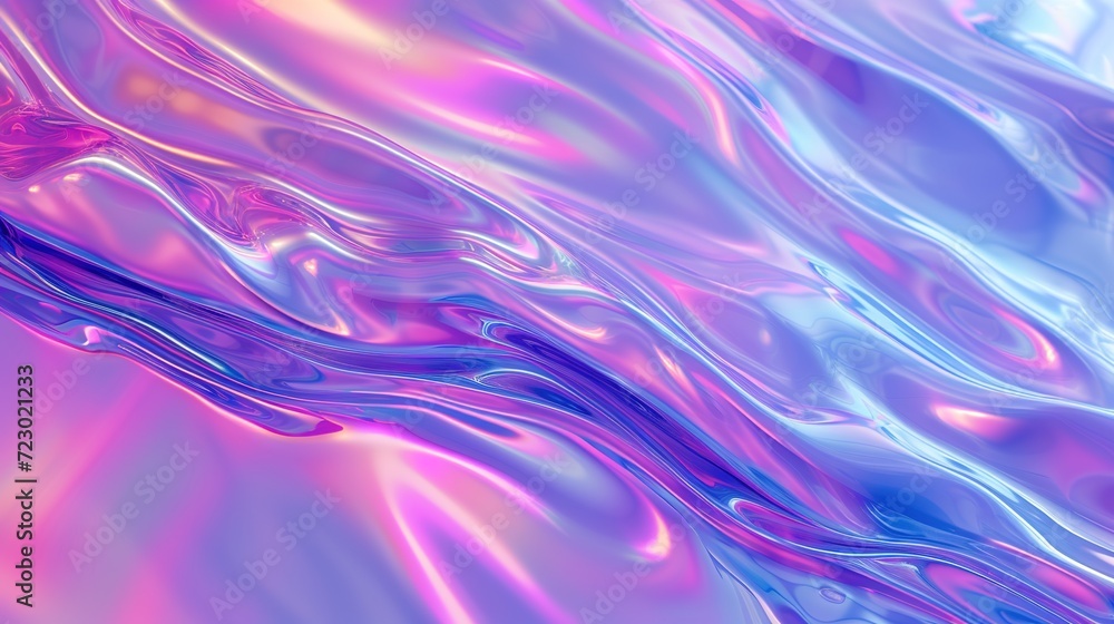 Abstract background with wave-like patterns. Abstract background with wave-like patterns.