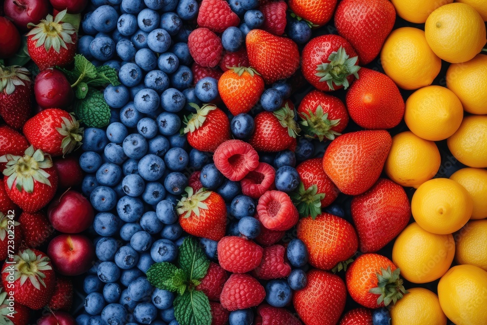 high_calorie_foods_and_fruits high_calorie_foods_and_fruits