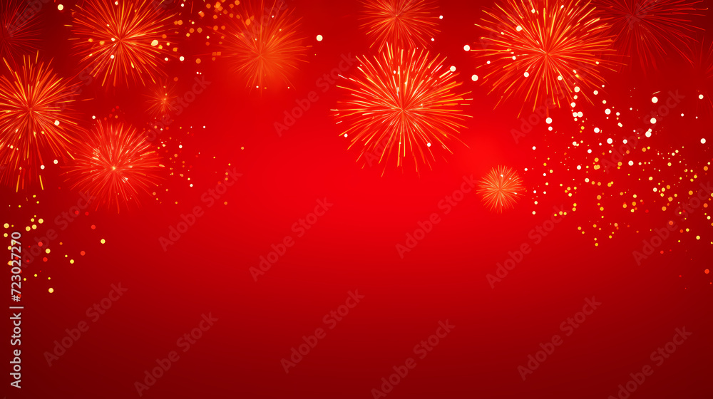 Happy Chinese New Year, Chinese New Year concept with copy space Happy Chinese New Year, Chinese New Year concept with copy space
