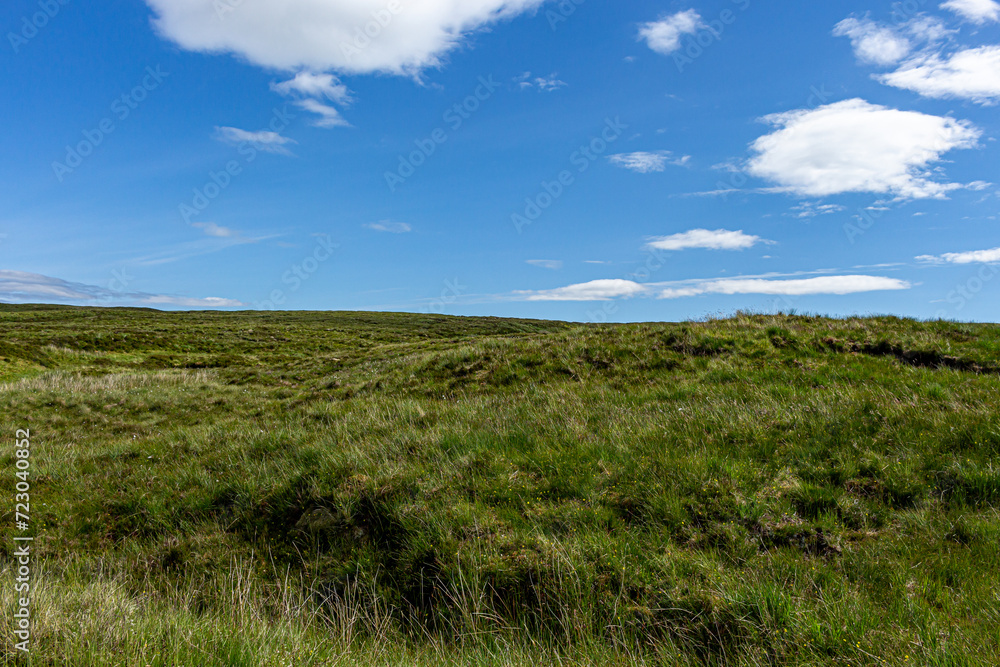 An Teallach, dundonnell, scottish highlands