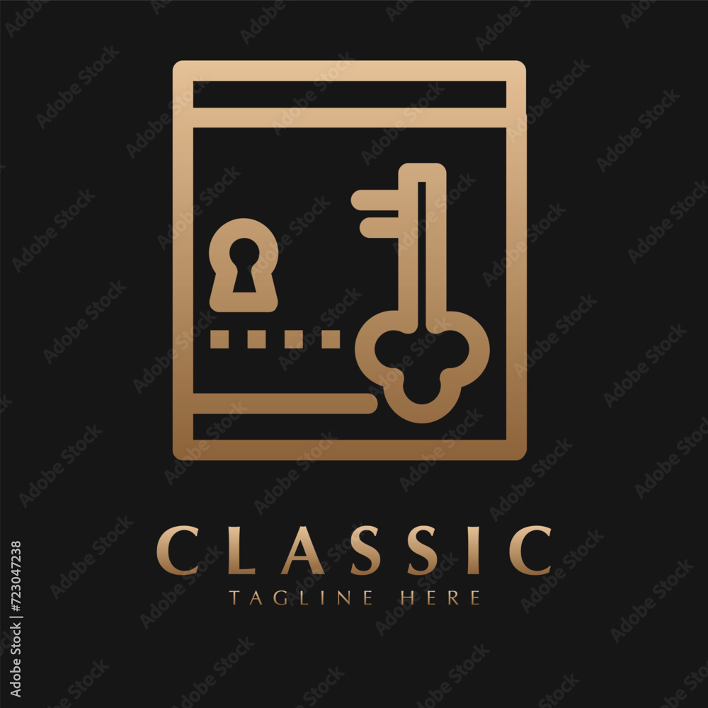 product key or paper with key logo product key or paper with key logo