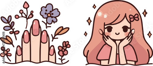 ネイル