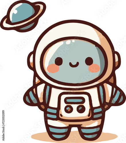 宇宙服