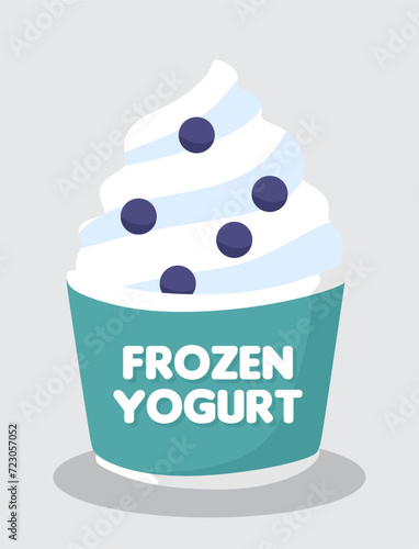 happy national frozen yogurt day