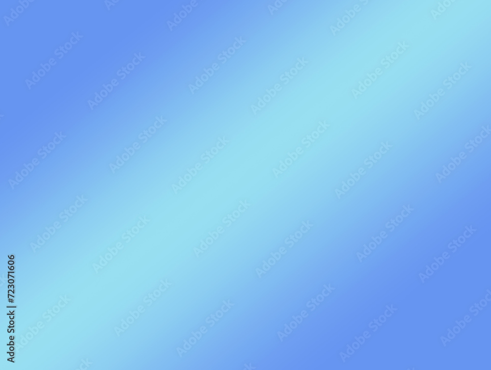blue light gradient smooth blurred abstract background. For backdrop, wallpaper, background. Space for text. blue light gradient smooth blurred abstract background. For backdrop, wallpaper, background. Space for text.