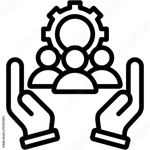 Crm Icon