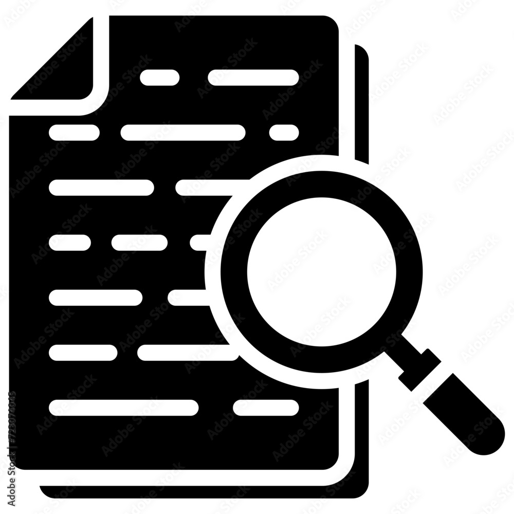 Evaluation Icon Evaluation Icon