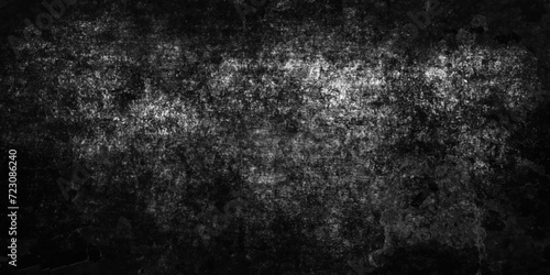 vintage distressed grunge texture old wall or concrete, Stone black texture background with grainy scratches, Black or dark gray rough grainy black grunge texture, dark concrete floor old grunge. © MUHAMMAD TALHA