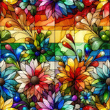 pattern, art, design, glass, color, seamless, vector, texture, illustration, decoration, colorful, window, stained glass, wallpaper, stained, mosaic, nature, church, drawing, painting, animal, element