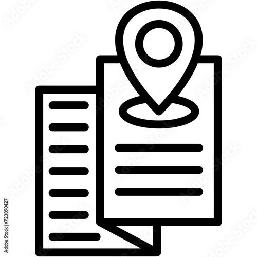 Map Icon