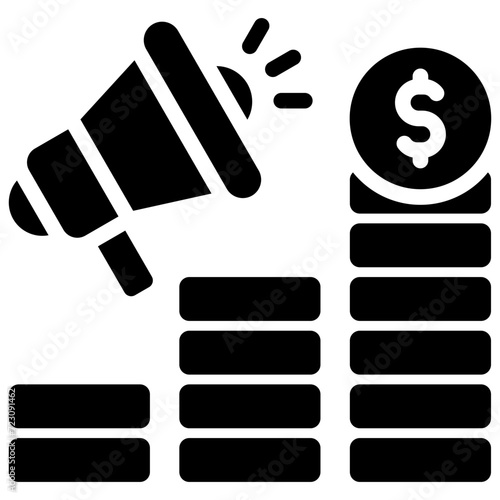 Budget Icon