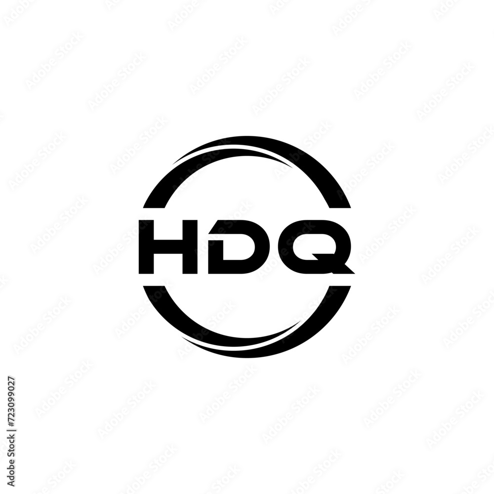 HDQ letter logo design with white background in illustrator, cube logo, vector logo, modern alphabet font overlap style. calligraphy designs for logo, Poster, Invitation, etc. HDQ letter logo design with white background in illustrator, cube logo, vector logo, modern alphabet font overlap style. calligraphy designs for logo, Poster, Invitation, etc.