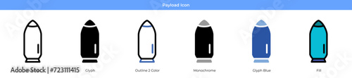 Payload Icon