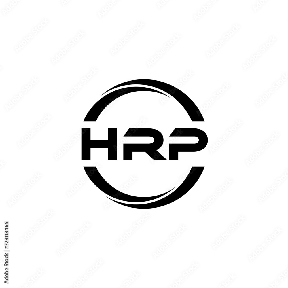 HRP letter logo design with white background in illustrator, cube logo, vector logo, modern alphabet font overlap style. calligraphy designs for logo, Poster, Invitation, etc. HRP letter logo design with white background in illustrator, cube logo, vector logo, modern alphabet font overlap style. calligraphy designs for logo, Poster, Invitation, etc.