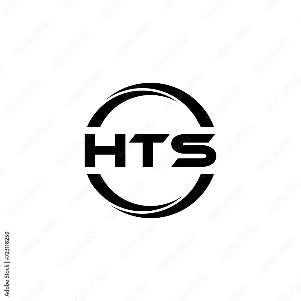 HTS letter logo design with white background in illustrator, cube logo, vector logo, modern alphabet font overlap style. calligraphy designs for logo, Poster, Invitation, etc. HTS letter logo design with white background in illustrator, cube logo, vector logo, modern alphabet font overlap style. calligraphy designs for logo, Poster, Invitation, etc.