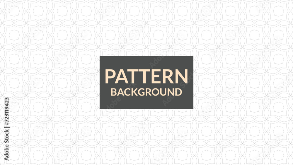 elegant geometric pattern background vector design. multipurpose uses. elegant geometric pattern background vector design. multipurpose uses.