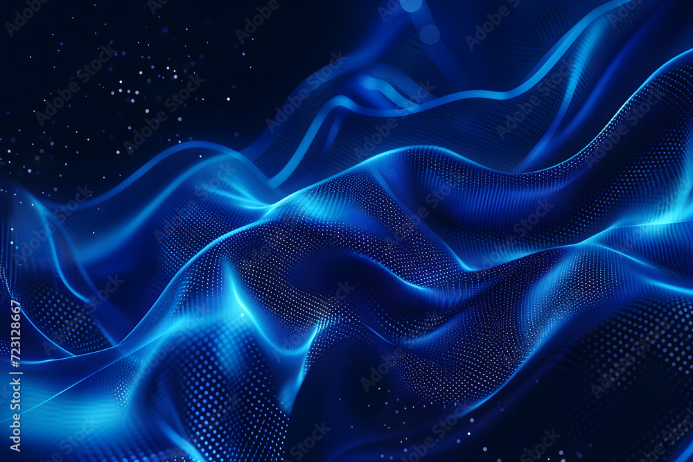 Obraz premium abstract background