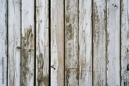 Rustic Elegance: Farmhouse Wood Texture Background © Francesco