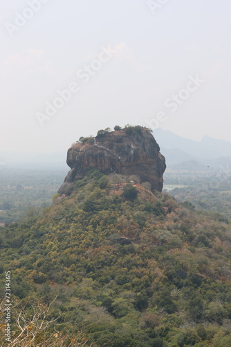 Sigiriya Roack