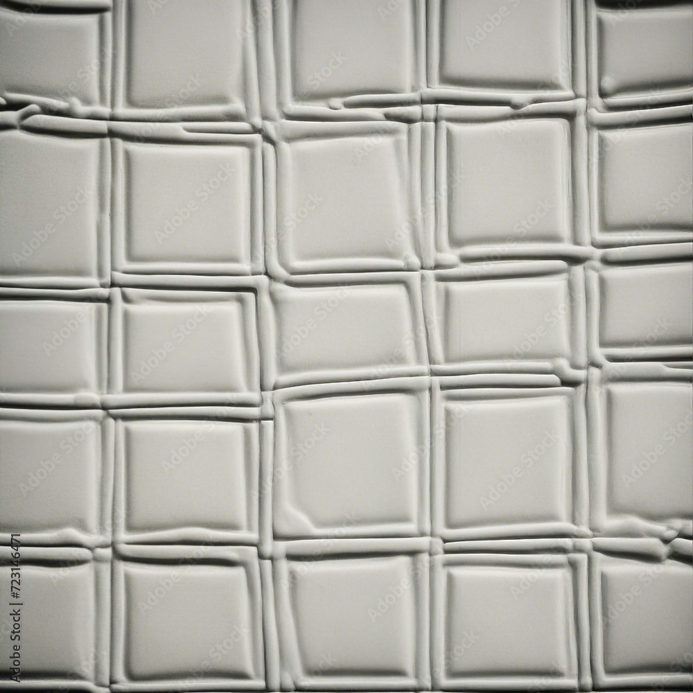 abstract background white ceramic tile pattern with a stucco effect and a matte appearance abstract background white ceramic tile pattern with a stucco effect and a matte appearance